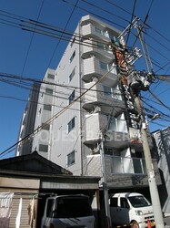 IF西梅田の物件外観写真